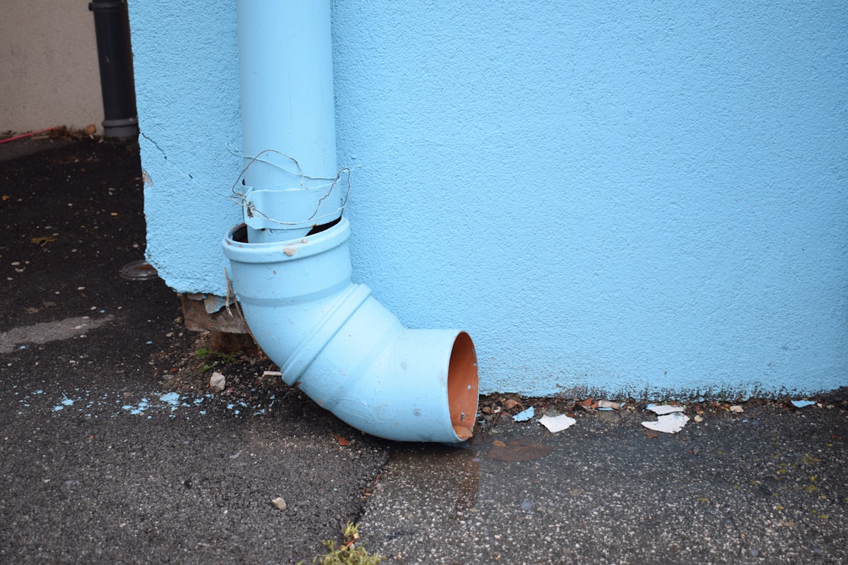 Burst Pipe Repair service in Slidell, LA
