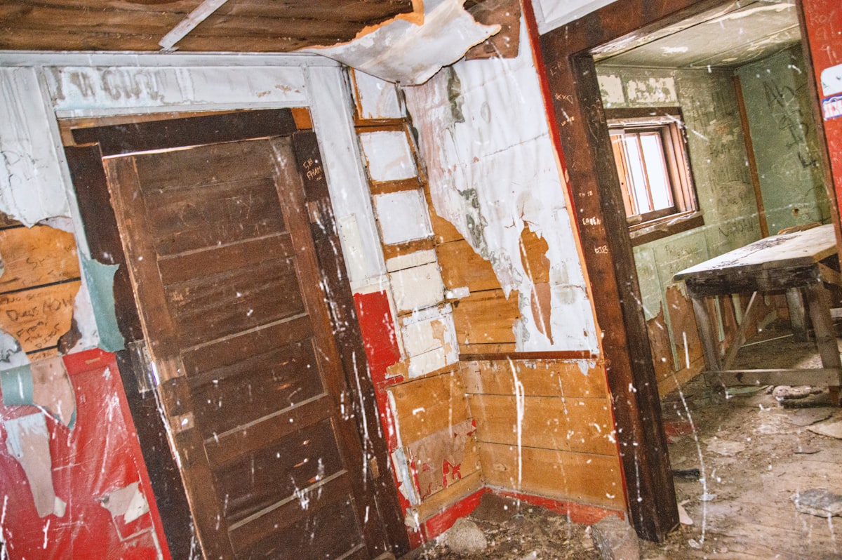 Storm Damage Repair service in Slidell, LA