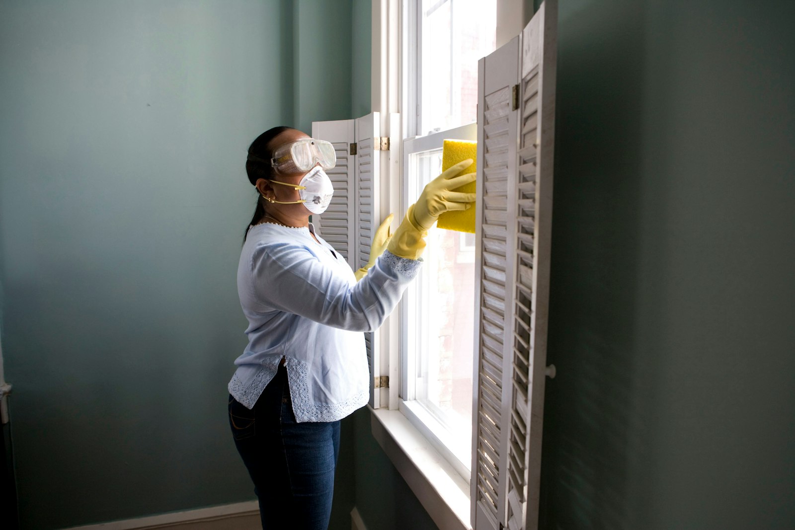 Water Extraction service in Slidell, LA