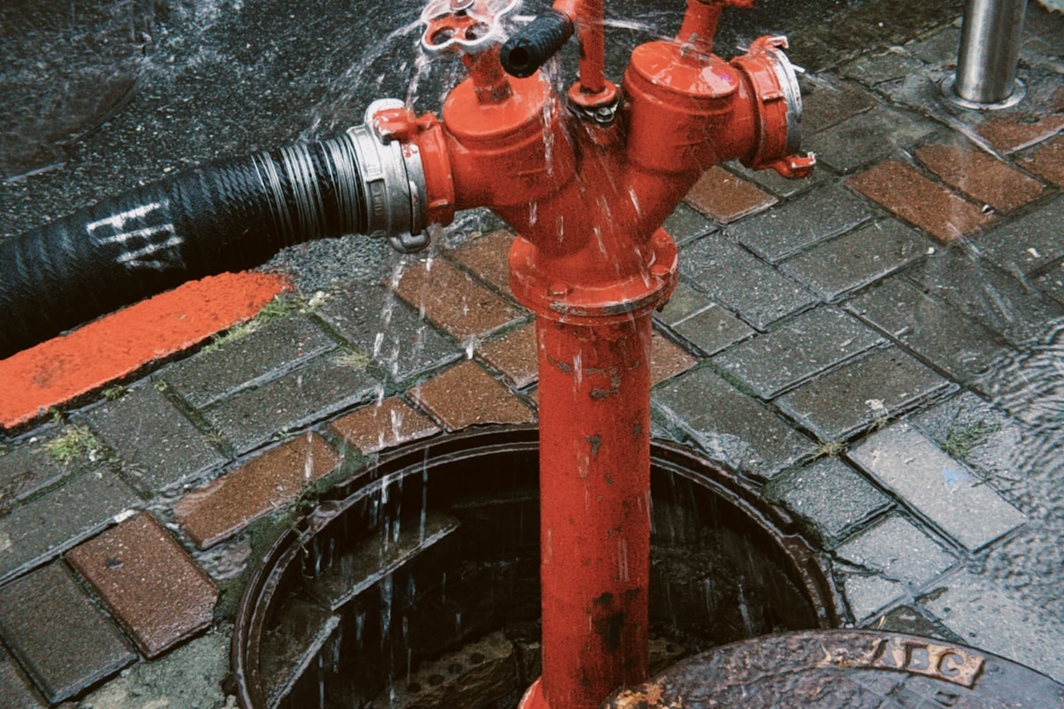 Structural Drying service in Slidell, LA